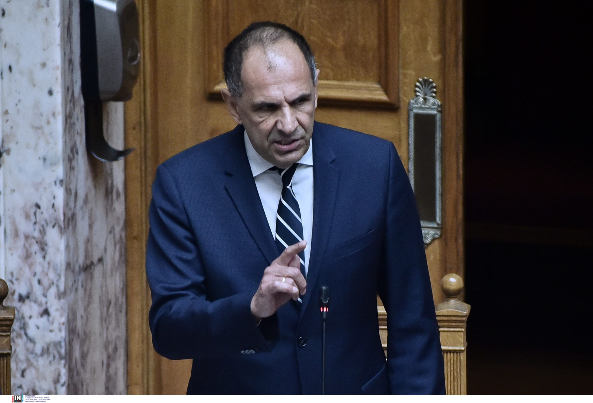 Γιώργος Γεραπετρίτης