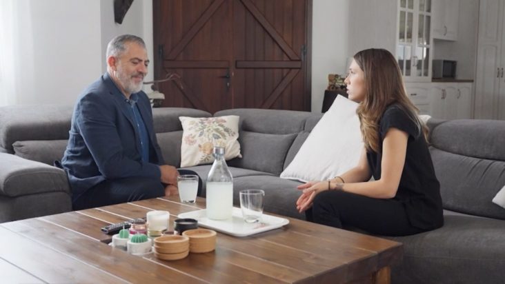 Η Γη της Ελιάς