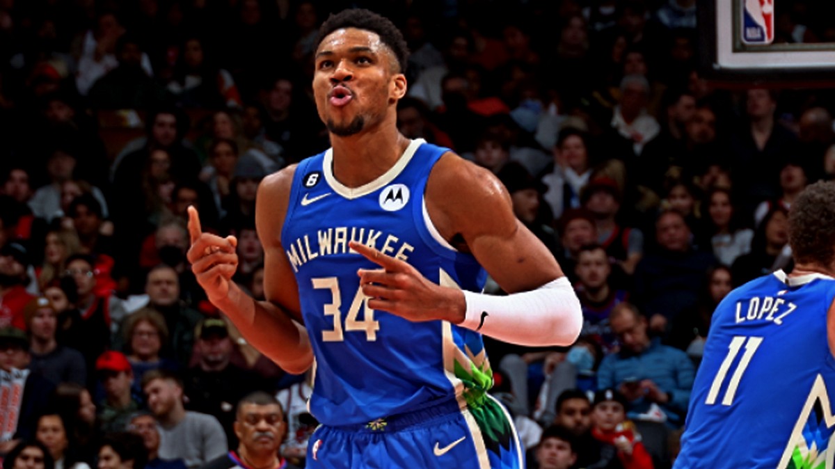 ΝΒΑ All-Star 2023: Για τρίτη φορά αρχηγός ο Γιάννης Αντετοκούνμπο – Αντίπαλος του ο Λεμπρόν