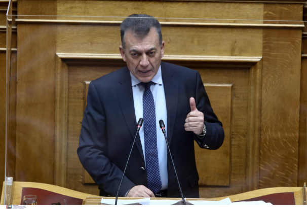 Γιάννης Βρούτσης