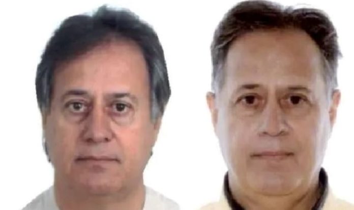 ψευτογιατρός