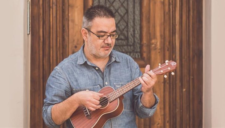 Γιώργος Σταυράκης