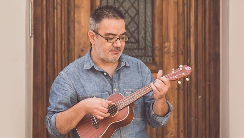 Γιώργος Σταυράκης