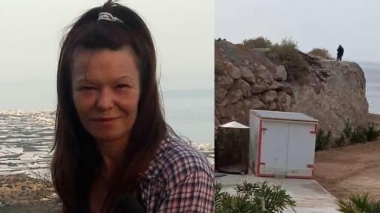 Γυναικοκτονία στην Ιεράπετρα: Ισόβια στον 55χρονο που δολοφόνησε με 25 μαχαιριές την εν διαστάσει σύζυγό του