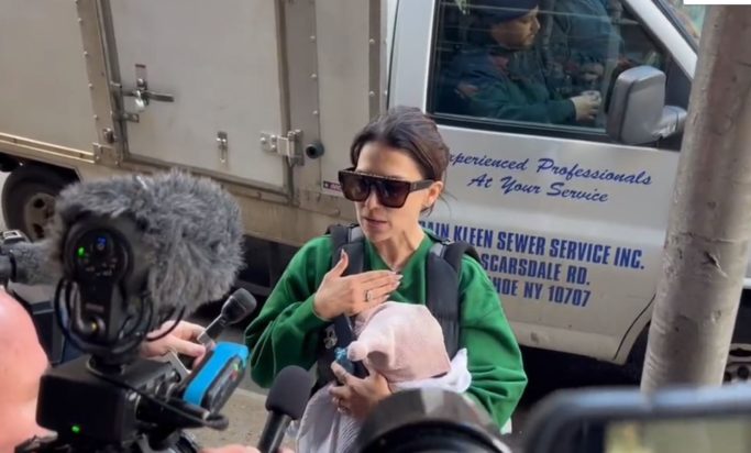 Χιλάρια Μπάλντουιν