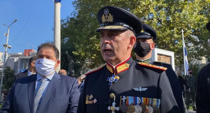 Άγγελος Χουδελούδης