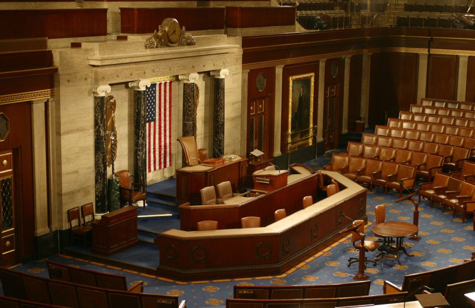 ΗΠΑ: Σε «θρίλερ για γερά νεύρα» μετατράπηκε η εκλογή προέδρου της Βουλής