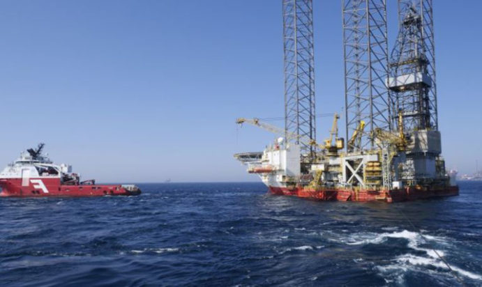 υδρογονάνθρακες