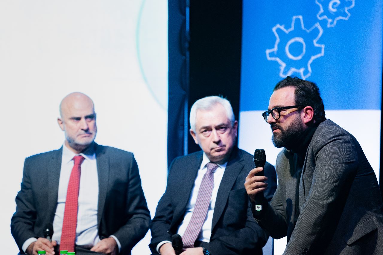 Ταραντίλης