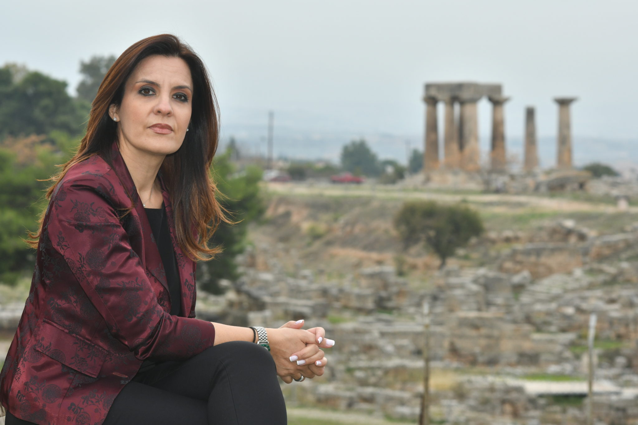 Ιωάννα Κασίμη