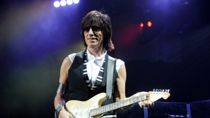 Jeff Beck