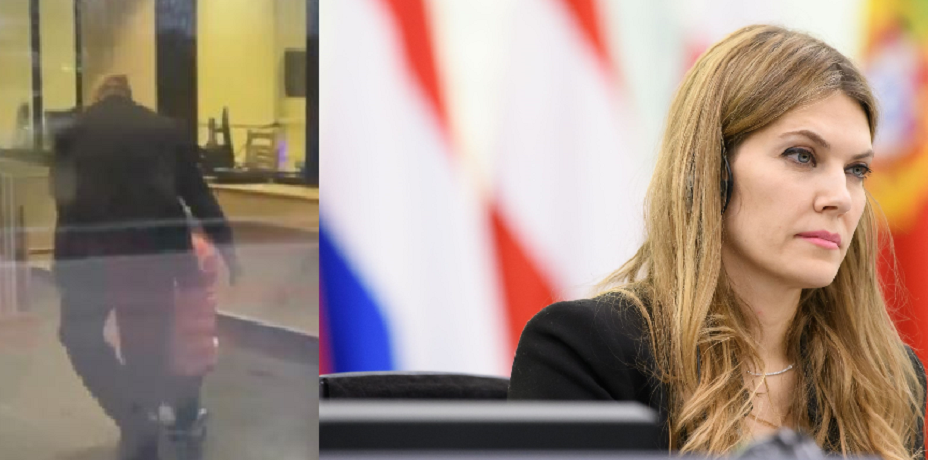 Καϊλή παιδί