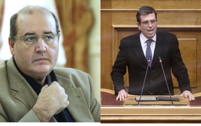 Καιρίδης Φίλης