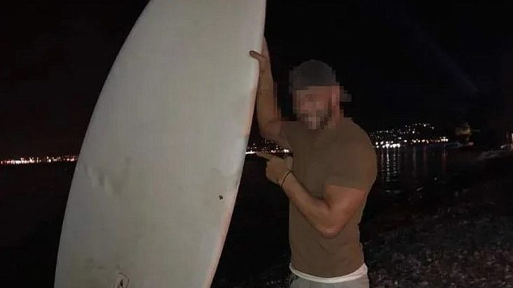 Καλαμάτα δολοφονία