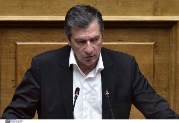 Γιώργος Καμίνης