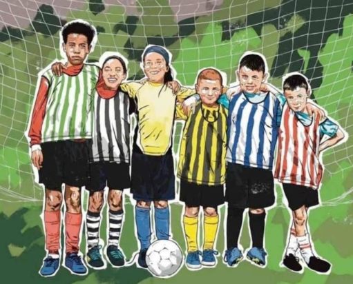 Άλκης Καμπανός