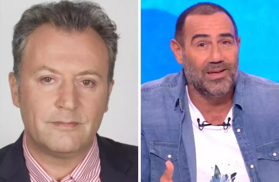 Αντώνης Κανάκης - Δημήτρης Οικονόμου