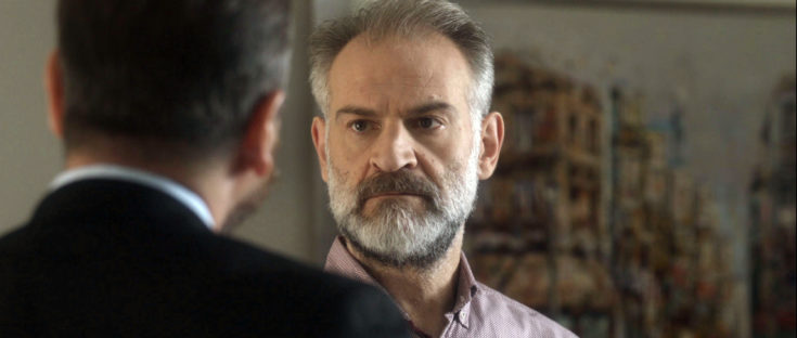 Κάνε ότι κοιμάσαι