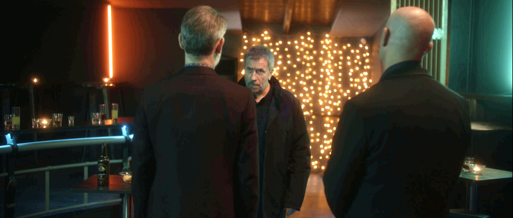 Κάνε ότι κοιμάσαι