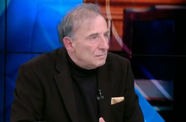 Καρακούκης