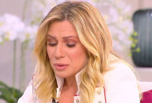 Κατερίνα Καραβάτου