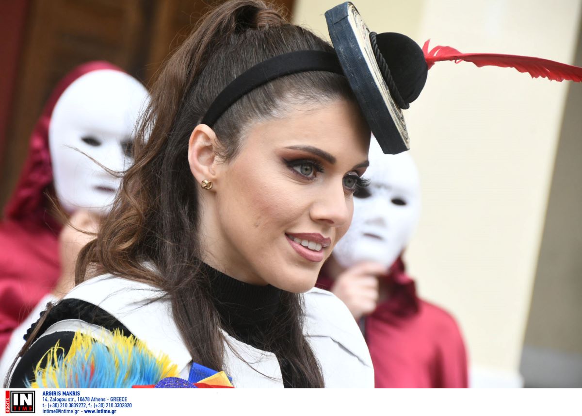 Πατρινό Καρναβάλι