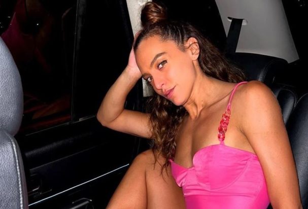 Καρολίνα Καλύβα