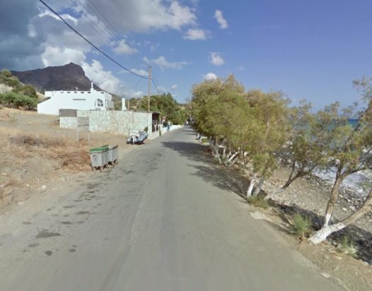 Καστρί Κρήτη