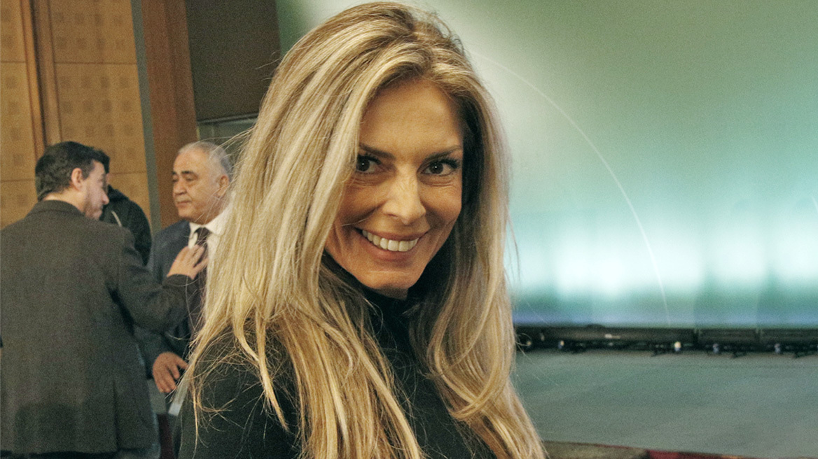 Κατερίνα Λάσπα