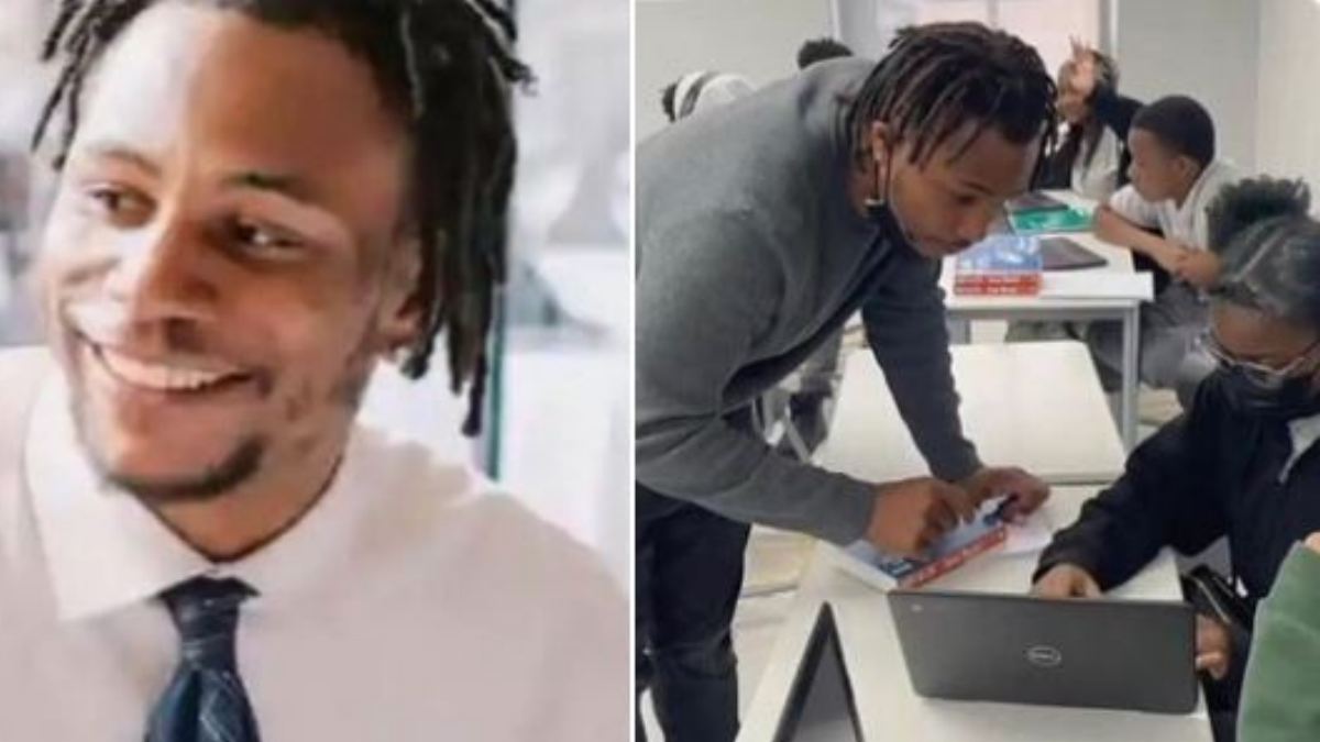 ΗΠΑ: Νέο περιστατικό αστυνομικής βίας – Τα τελευταία λόγια του Κίναν Άντερσον