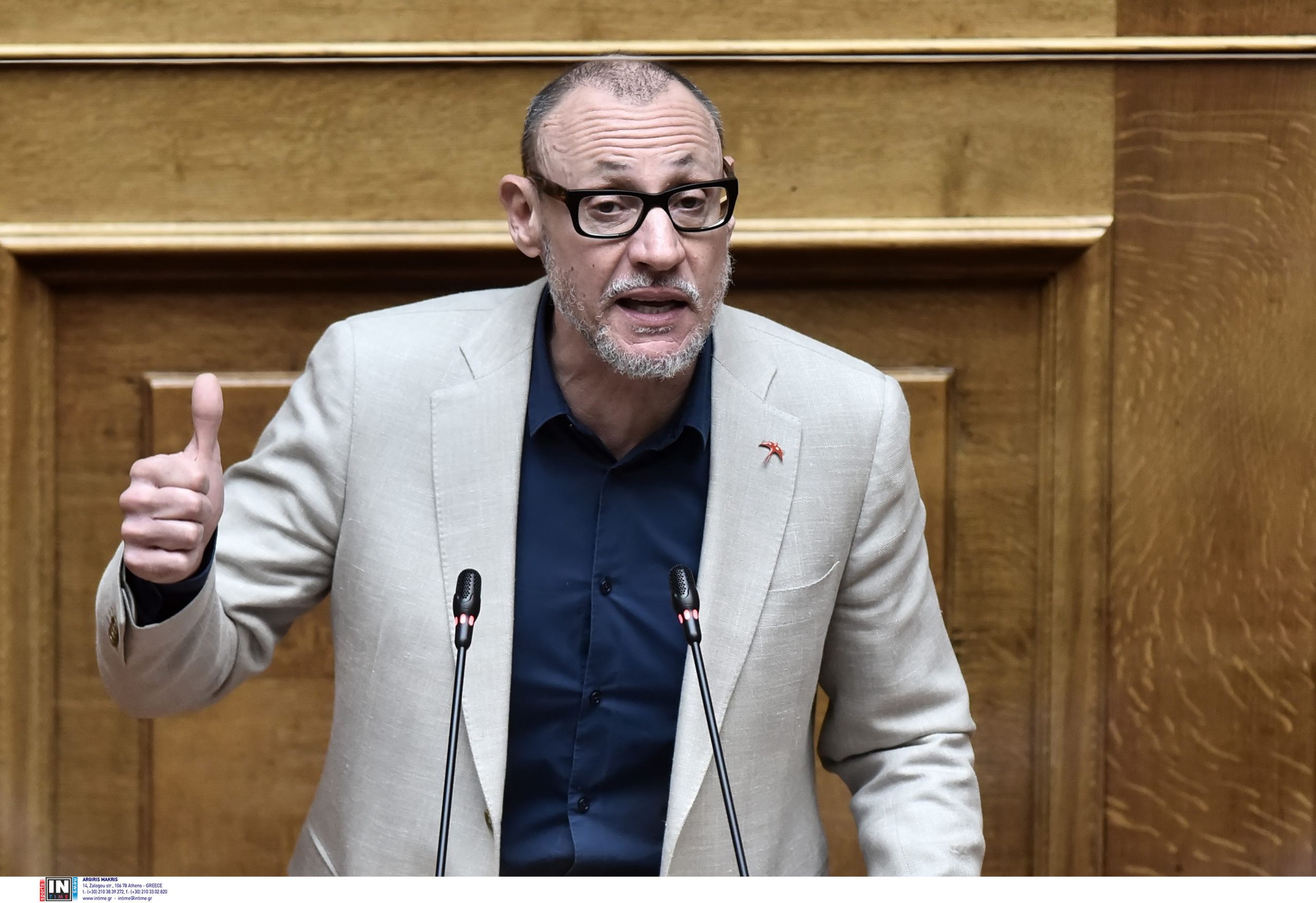 Κλέων Γρηγοριάδης