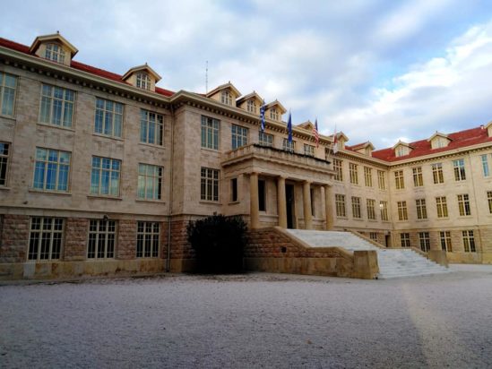 Κολλέγιο Αθηνών