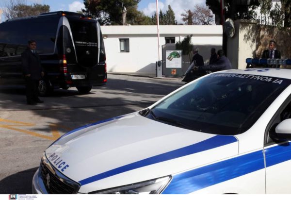 Κολλέγιο Αθηνών