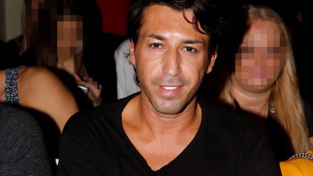 Κωνσταντίνος Εμμανουήλ: «Εκείνη με έσπασε στο ξύλο» – Τι απαντά μετά την καταγγελία της συντρόφου του