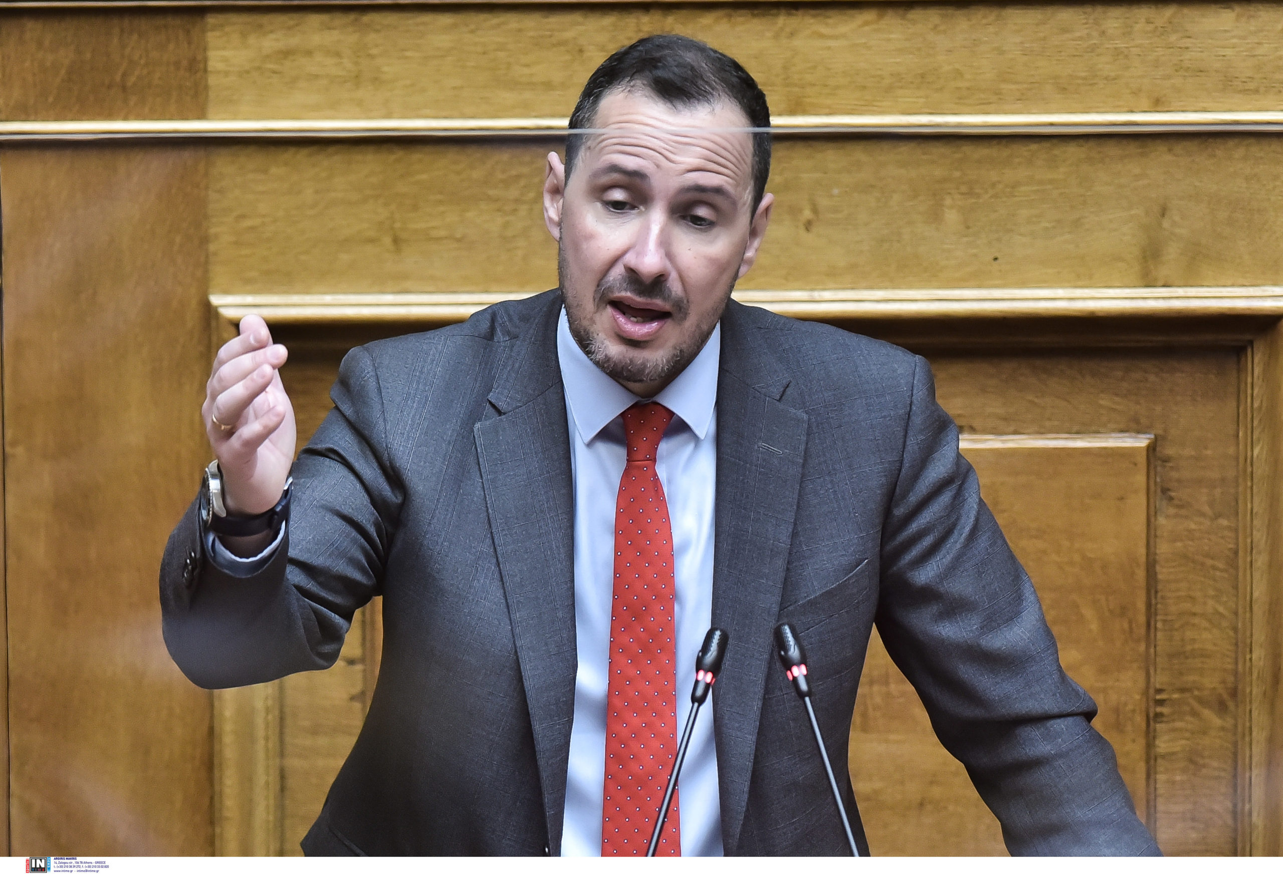 Κωνσταντίνος Χήτας