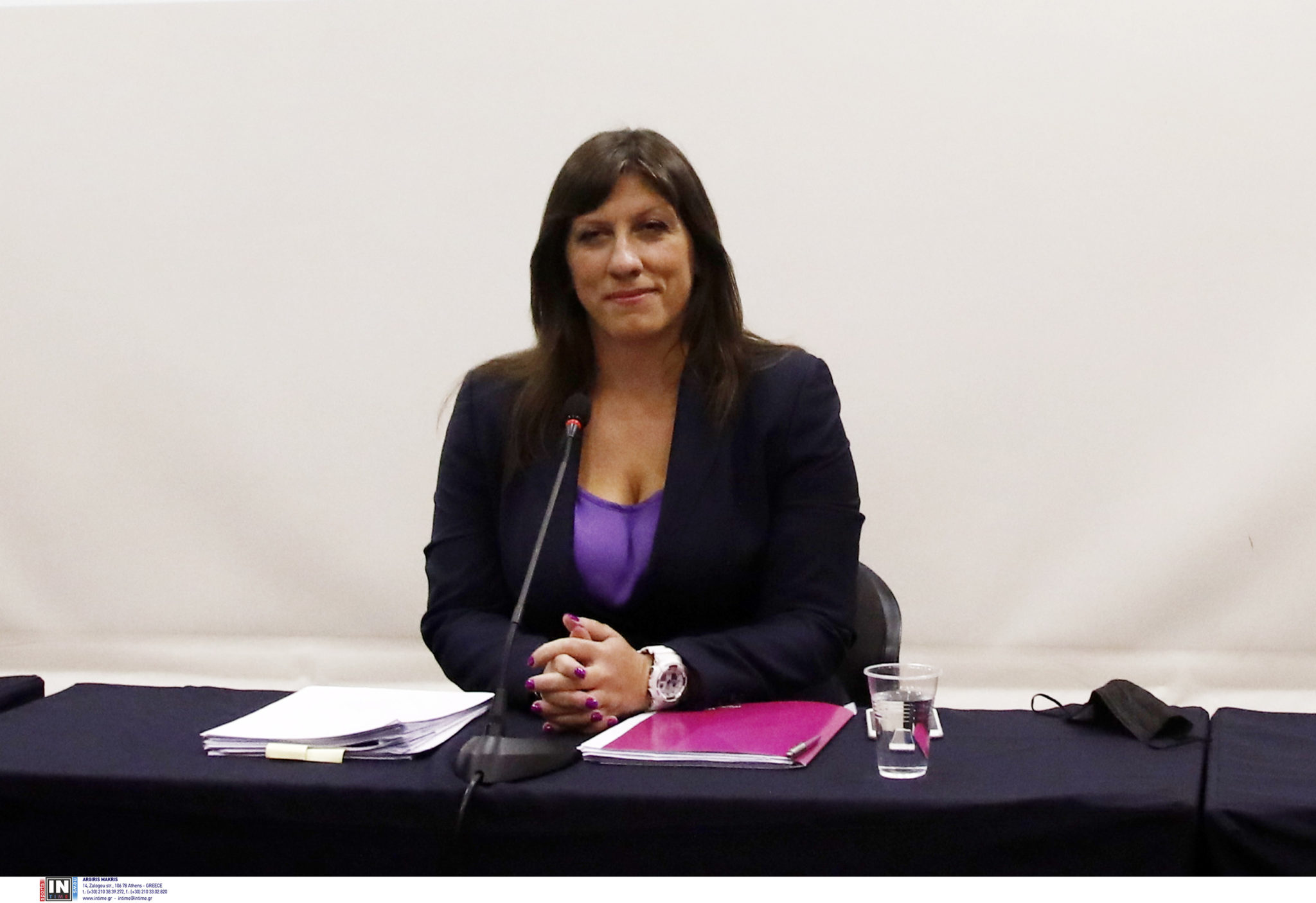 Ζωή Κωνσταντοπούλου