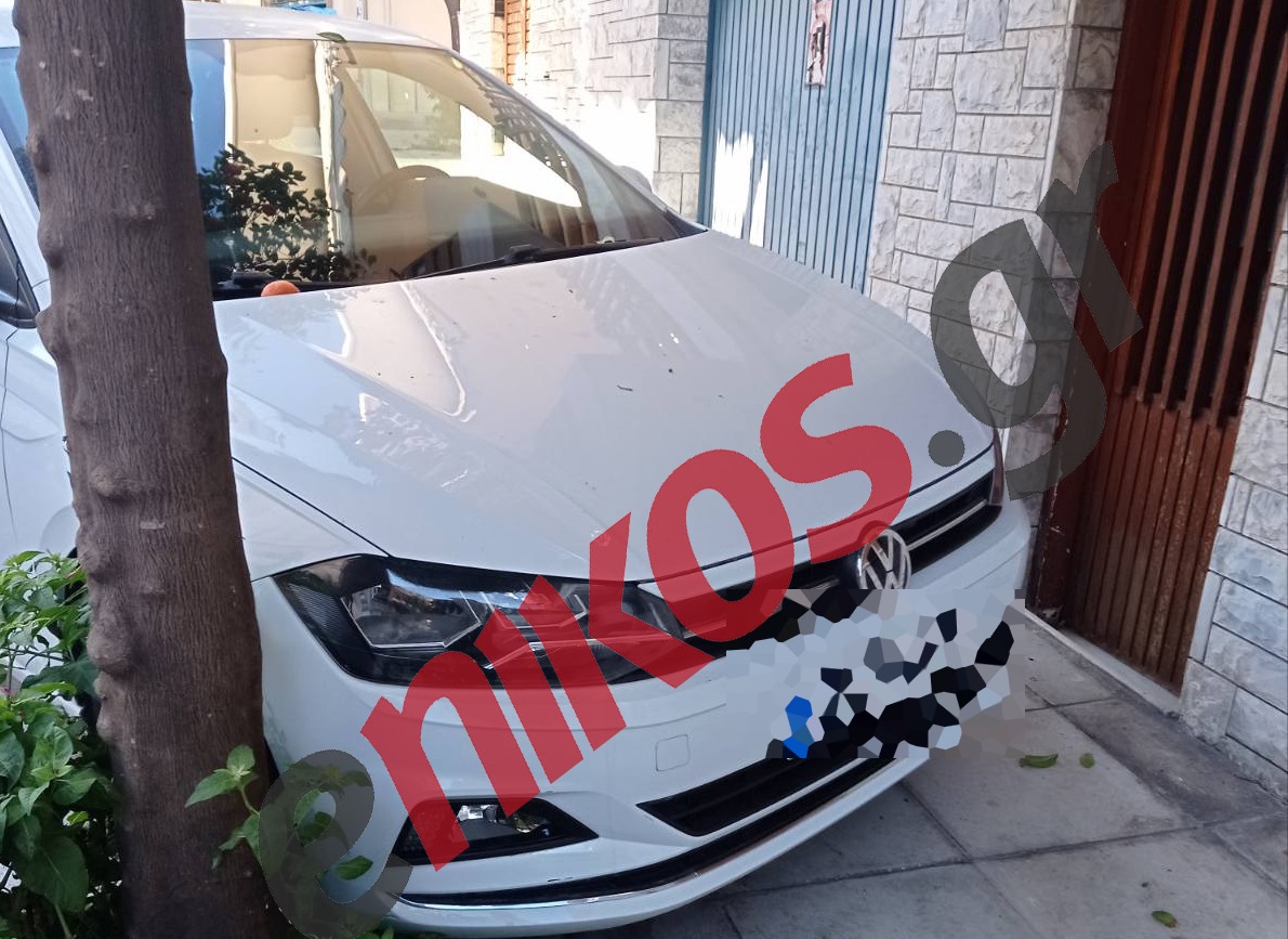 Κορυδαλλός: Τα πεζοδρόμια μετατράπηκαν σε απέραντο… πάρκινγκ – ΦΩΤΟ αναγνώστη