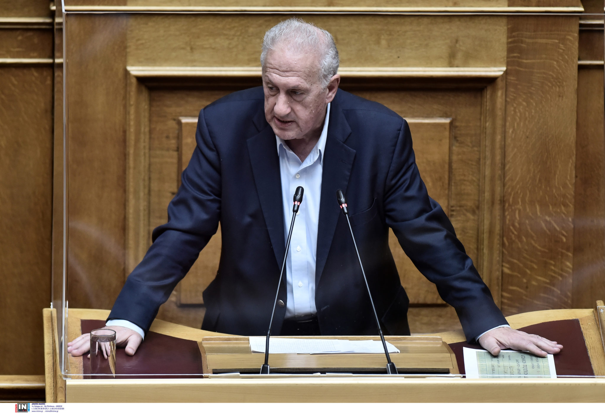 Κώστας Σκανδαλίδης