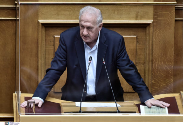 Κώστας Σκανδαλίδης