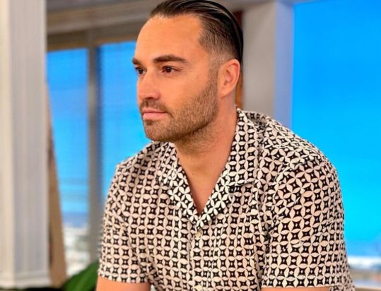 Κώστας Φραγκολιάς