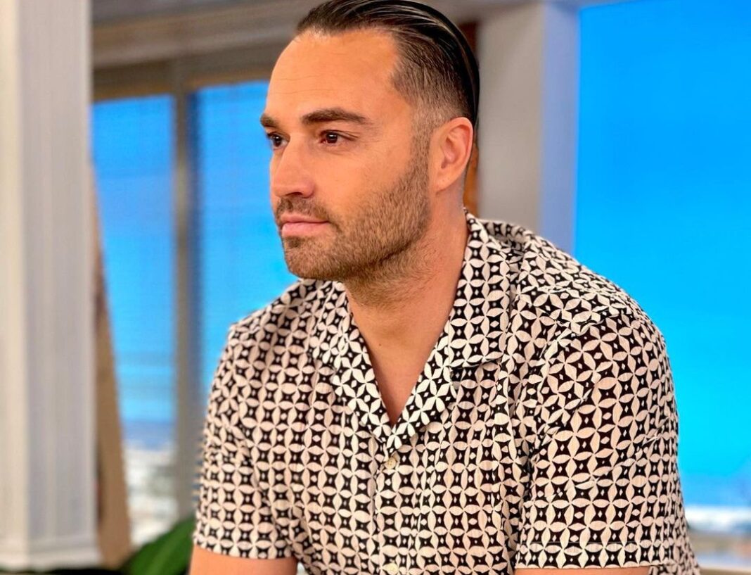 Κώστας Φραγκολιάς