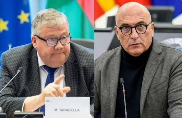 Qatar Gate: Ταραμπέλα και Κοτσολίνο