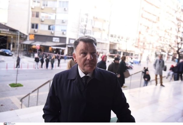 Αλέξης Κούγιας