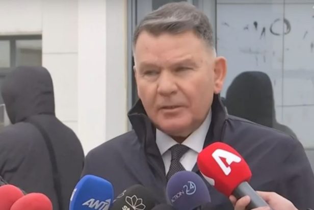 Αλέξης Κούγιας