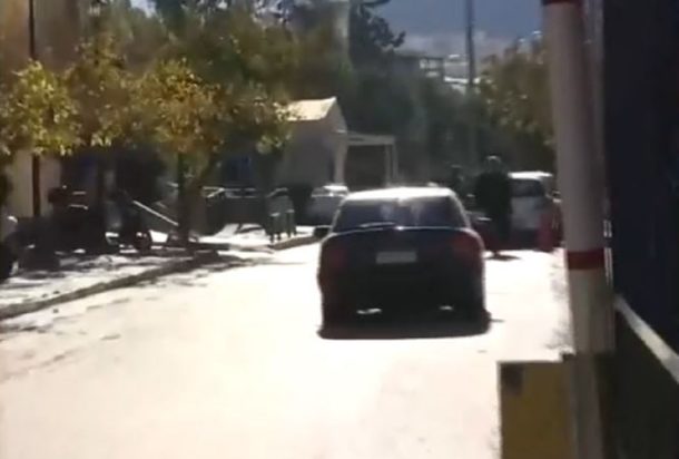 κύκλωμα κοκαίνη