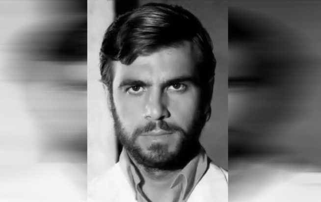 Λάκης Κομνηνός