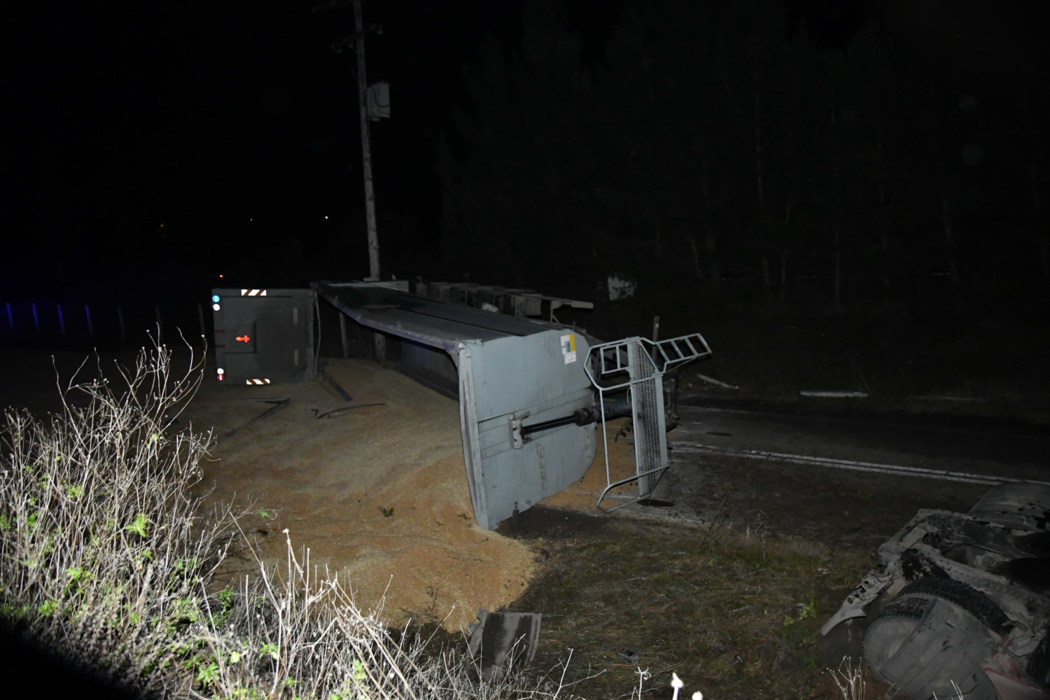 Λάρισα Φορτηγό