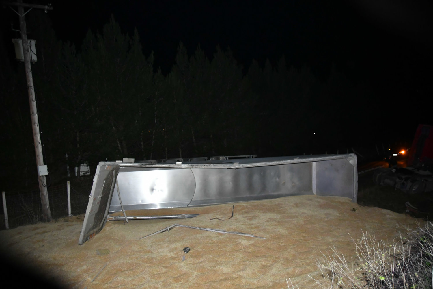 Λάρισα Φορτηγό