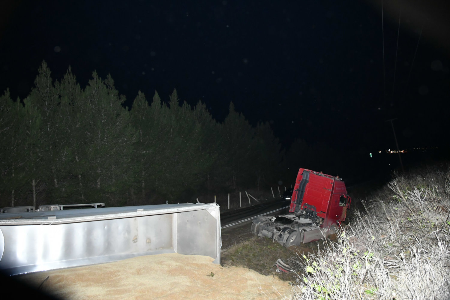 Λάρισα Φορτηγό