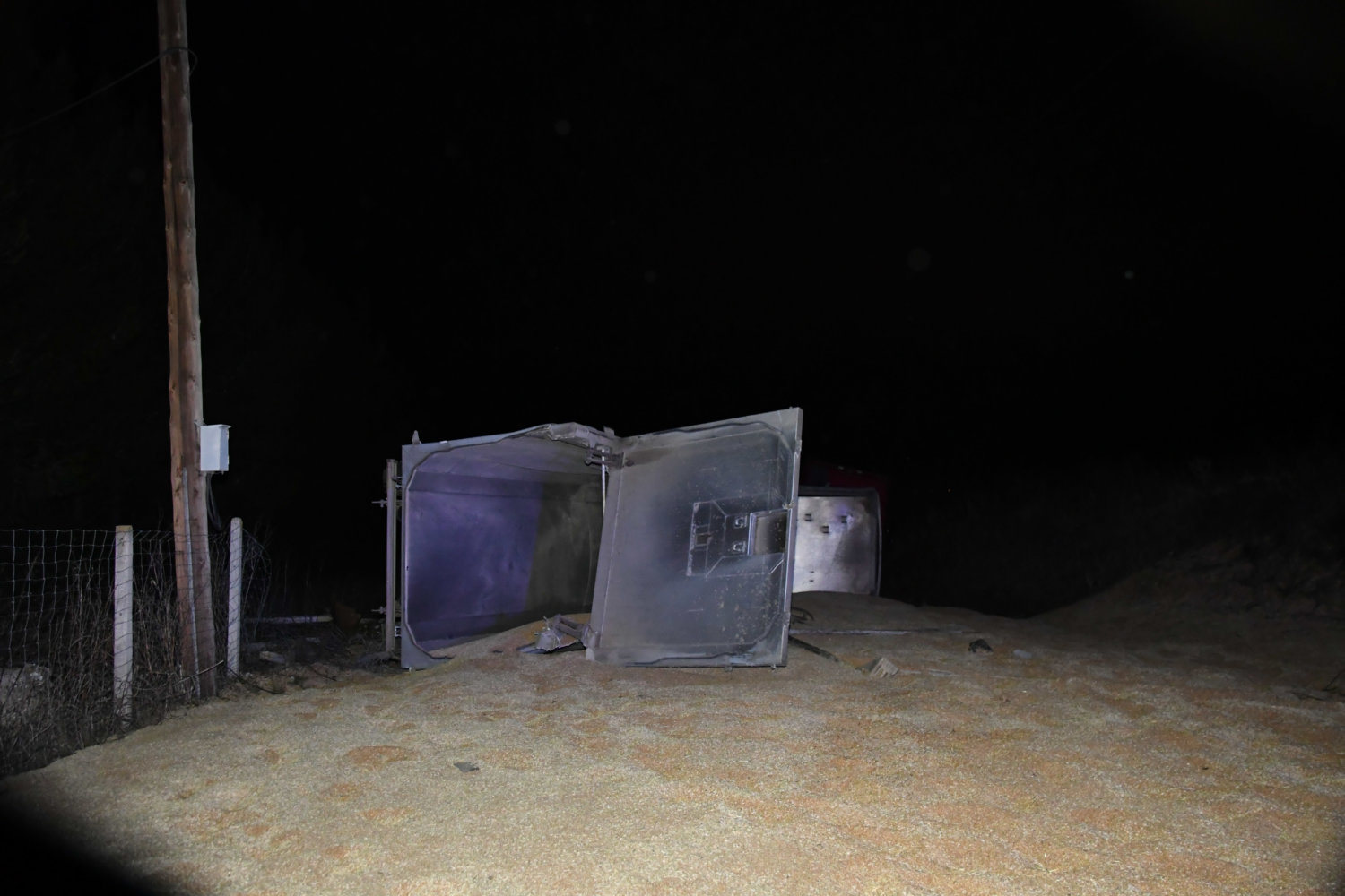 Λάρισα Φορτηγό